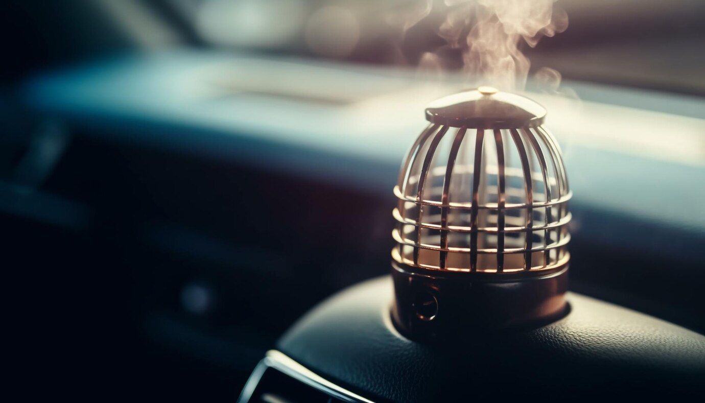 5 Cara Menjaga Interior Mobil Tetap Harum dan Gak Bau Apek yang Harus Kamu Tahu, Simpel Banget!