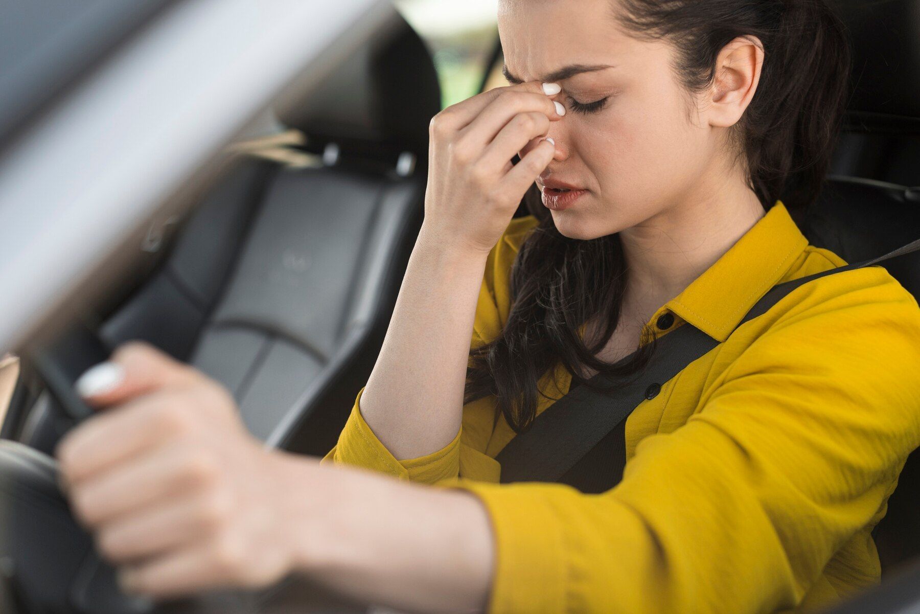 Jangan Disepelekan, Ini 5 Ciri-ciri AC Mobil Bermasalah dan Harus Segera Diperbaiki!
