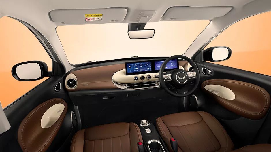5 Fitur Terbaik Wuling Binguo EV Terbaru Tahun 2024, Canggih Banget!