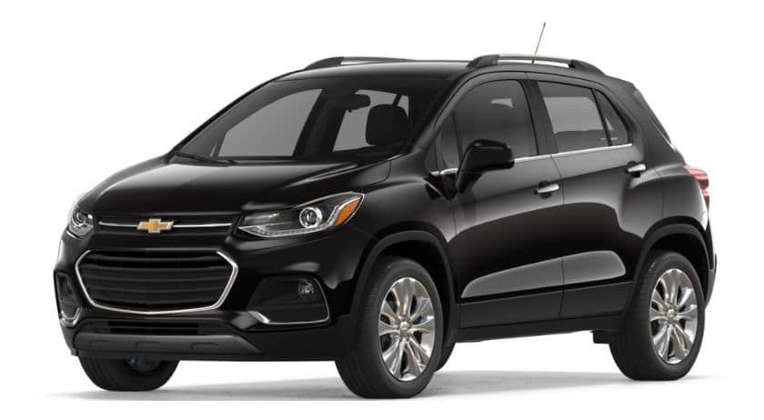 Jarang Dilirik, Ini 5 Keunggulan Chevrolet Trax Premiere yang Bisa Kamu Pertimbangkan: Mesinnya Turbo!