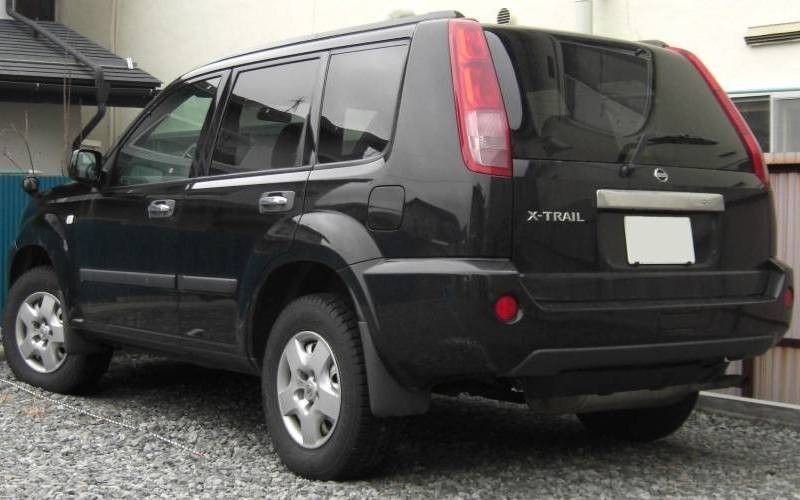 Nissan X-Trail T30 Bekas Masih Banyak Diburu, Simak Keunggulan yang Membuatnya Tetap Jadi Idola!