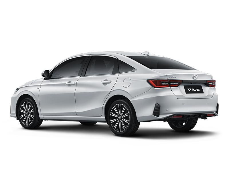 Apakah Toyota Vios Terbaru Cocok Jadi Mobil Pertama? Ini 5 Alasan yang Harus Kamu Pertimbangkan