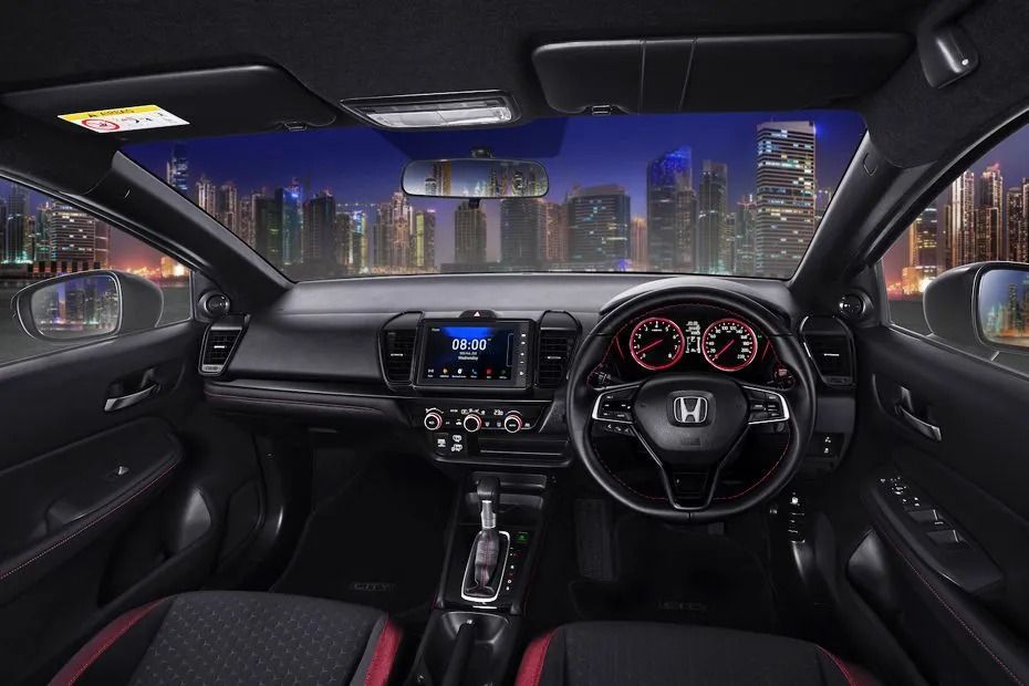 Update Harga Honda City Hatchback RS Terbaru Oktober 2025, Jadi Incaran Anak Muda Gaul!