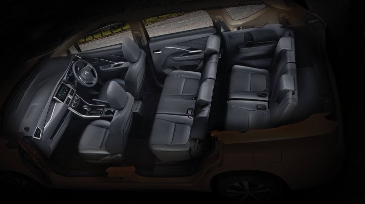 Update Harga Nissan Livina Terbaru Juni 2025: Kembaran Mitsubishi Xpander yang Jarang Dilirik