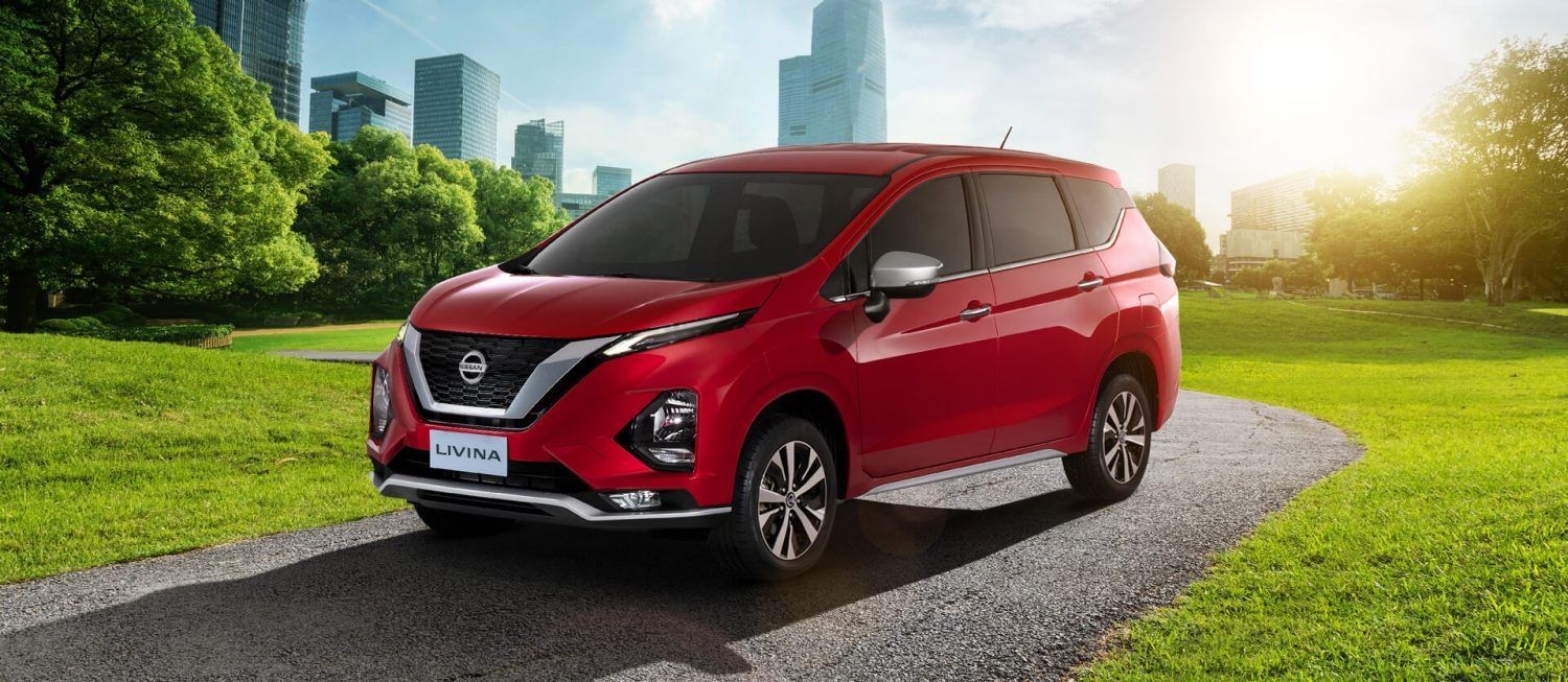Update Harga Nissan Livina Terbaru Juni 2025: Kembaran Mitsubishi Xpander yang Jarang Dilirik