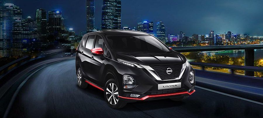 Nissan Livina Terbaru Masih Eksis di Tengah MPV Baru, Simak Harga Terbarunya di Sini!
