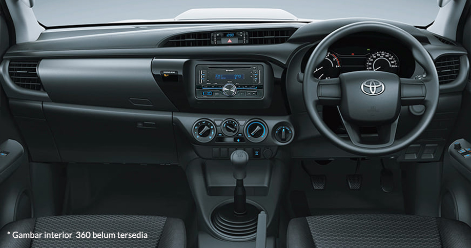 Segini Harga Toyota Hilux Double Cabin Termurah di Awal Tahun 2026: Langganan Bos Tambang!