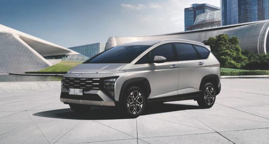 5 Perbandingan Hyundai Stargazer X dan Suzuki XL7 Terbaru 2024, Mana yang Terbaik?