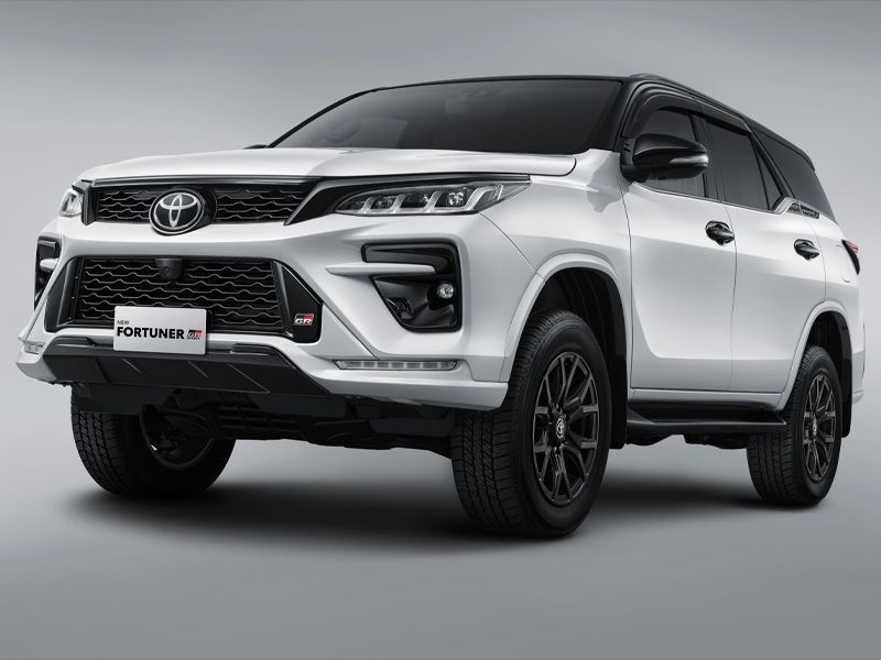 7 Mobil SUV Ladder Frame Terlaris di September 2025: Siapa Rajanya Saat Ini?