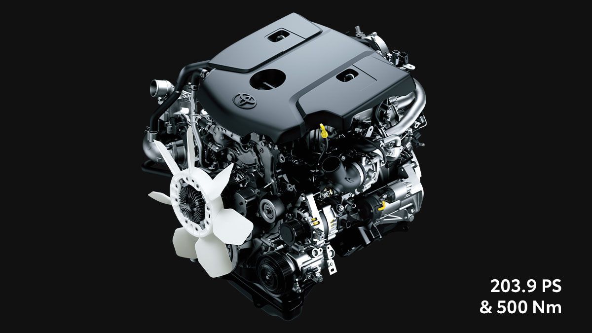 Segini Harga Toyota Fortuner 2.8 GR Sport TSS 4x4 Terbaru di Awal Tahun 2026, Siap Tampil Berwibawa!