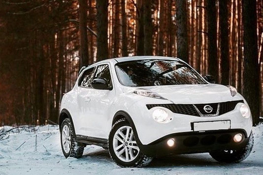 Nissan Juke Bekas Masih Jarang Dilirik, Ini 5 Kelebihan yang Harus Kamu Ketahui!