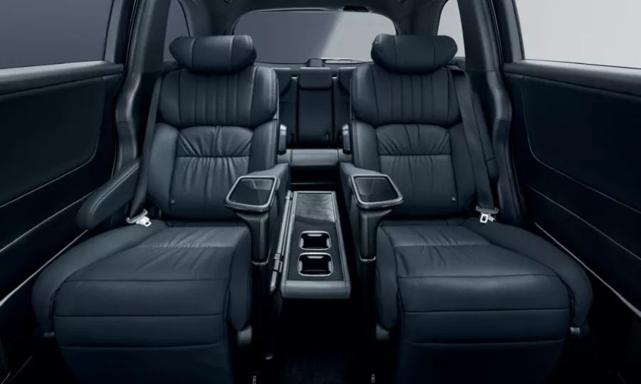 6 Alasan Honda Odyssey Bekas Tetap Jadi Incaran, Bentuknya Mirip Alphard!
