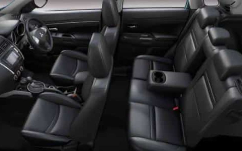 Awas Kepincut! Mitsubishi Outlander Sport Bekas Ini Ternyata Punya Banyak Keunggulan: Wajib Dilirik!