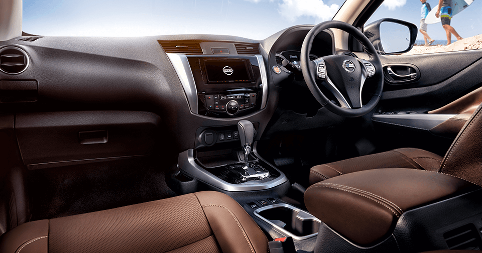 Jarang Dilirik, Ini 5 Hal yang Bikin Nissan Terra Terbaru Layak Dimiliki Dibanding SUV Lainnya!