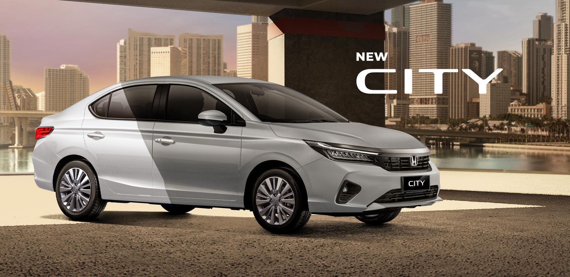 5 Fitur Andalan Honda City Terbaru Tahun 2025 yang Bikin Mobil Sedan Premium Ini Layak Dipilih