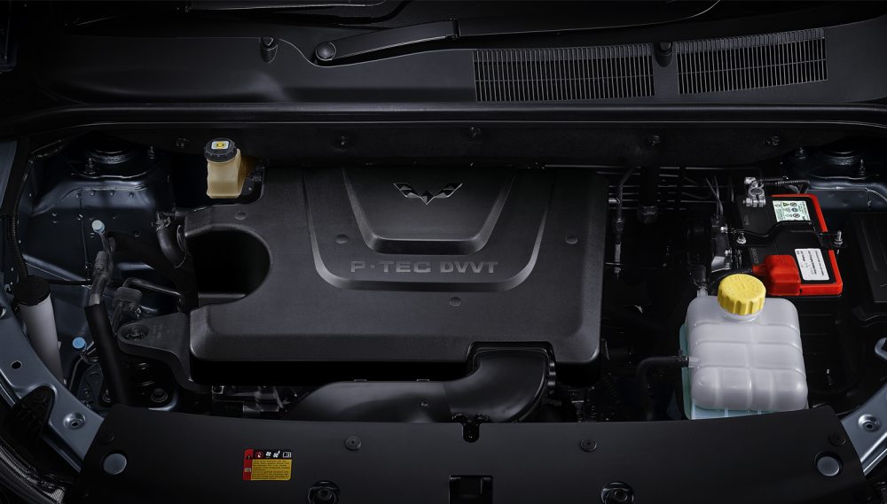 Pasar MPV Makin Ramai, Ini 5 Alasan Wuling Cortez Terbaru Masih Layak Dijadikan Mobil Pilihan!