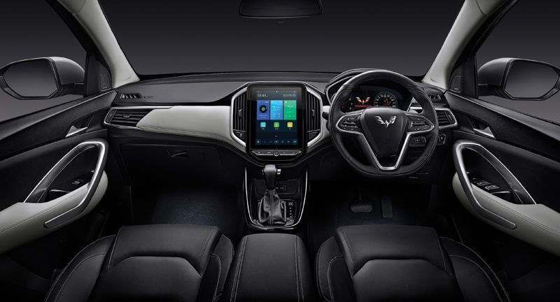 6 Alasan Wuling Almaz RS Hybrid Terbaru 2025 Layak Jadi Mobil Keluarga: Interiornya Luas dan Mewah