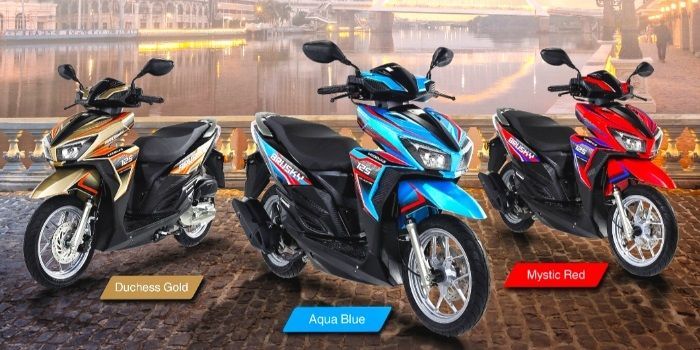 Kawasaki Bakal Luncurkan Motor Matic Terbarunya di Indonesia, Desainnya Kok Kayal Kenal Ya?