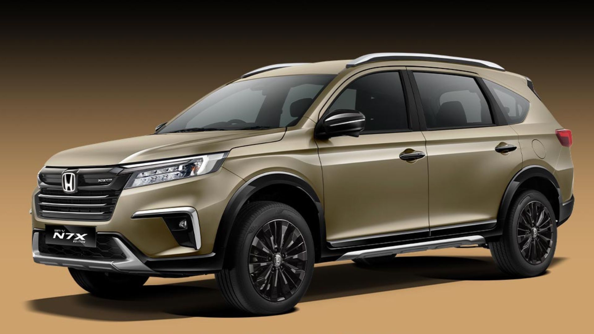 Harga Honda BR-V N7X Terbaru Agustus 2025: Masih Layak Jadi Mobil Keluarga Saat Ini?