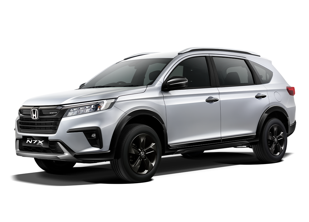 Update Harga Honda BR-V N7X Prestige Terbaru Juni 2025: Mobil SUV Compact Ini Worth It Gak Sih?