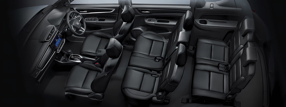Harga Honda BR-V Bekas Makin Menggiurkan, Simak Seberapa Layak Mobil Ini untuk Keluarga!