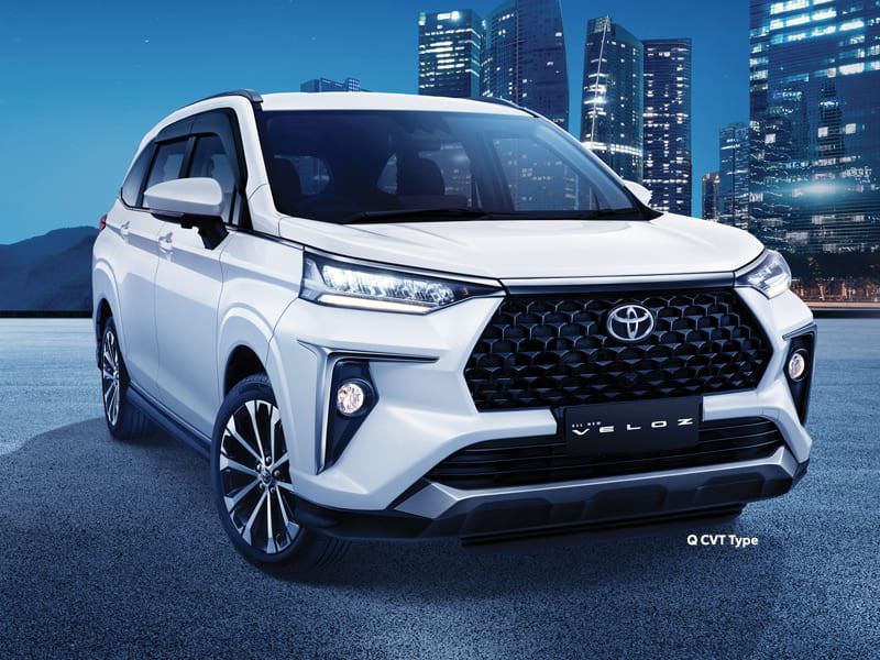 Update Harga All New Toyota Veloz Q CVT TSS Terbaru September 2025: Paling Mewah, Worth It Gak?