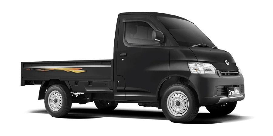 Berapa Harga Daihatsu Granmax Pickup Terbaru 2025? Simak Updatenya di Sini!