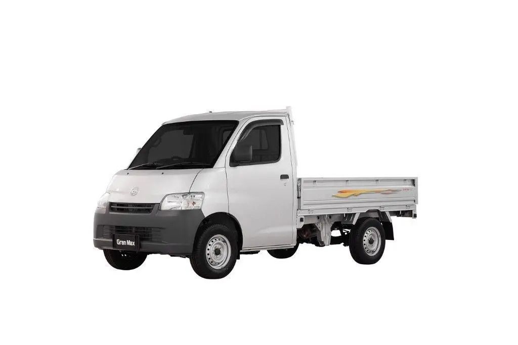 Daftar 5 Mobil Pick Up yang Kuat untuk Angkut Hewan Kurban dari Sapi Hingga Kambing