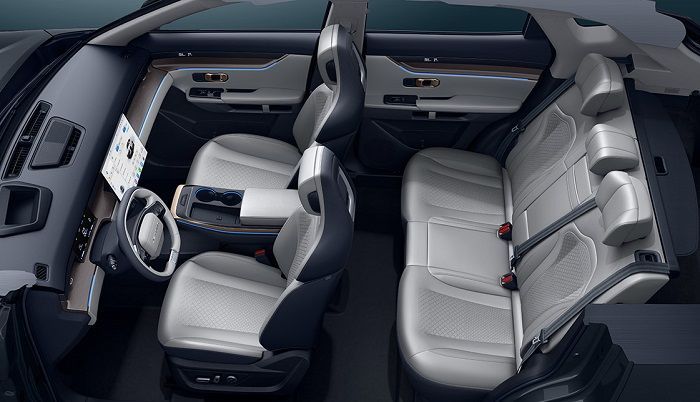 Mengulik 5 Kelebihan Jetour Dashing Terbaru, SUV Compact dengan Desain Sporty dan Mewah!