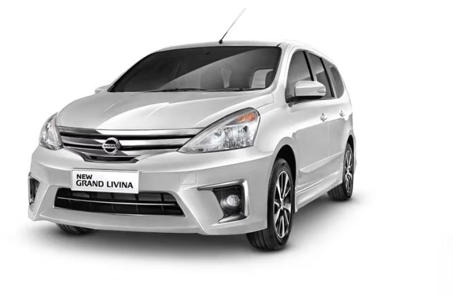 Bosan Sama Avanza? Ini 5 Rekomendasi Mobil Keluarga Second Harga Rp100 Jutaan yang Bisa Dipilih!