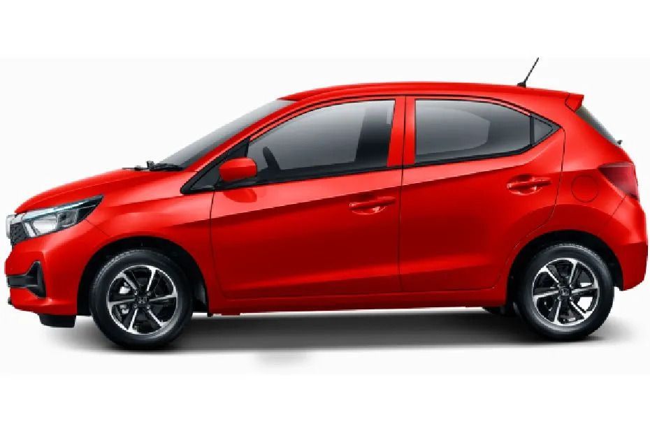5 Alasan Honda Brio Satya Layak Jadi Mobil Pertama Muda-mudi Selain Harganya yang Murah