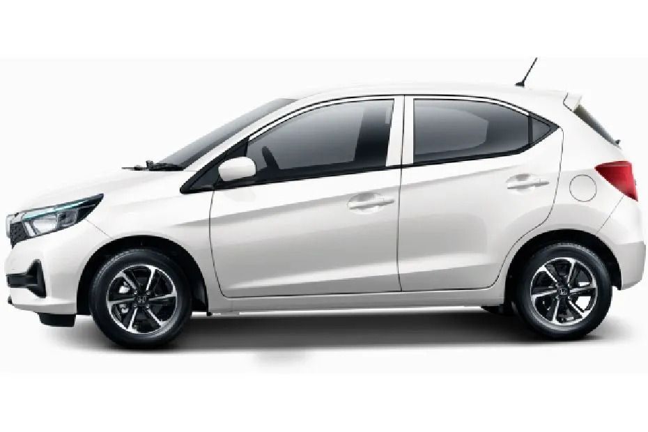 Update Harga Honda Brio S MT Terbaru Tahun 2025: Harganya Paling Murah dan Dijamin Irit Bensin!
