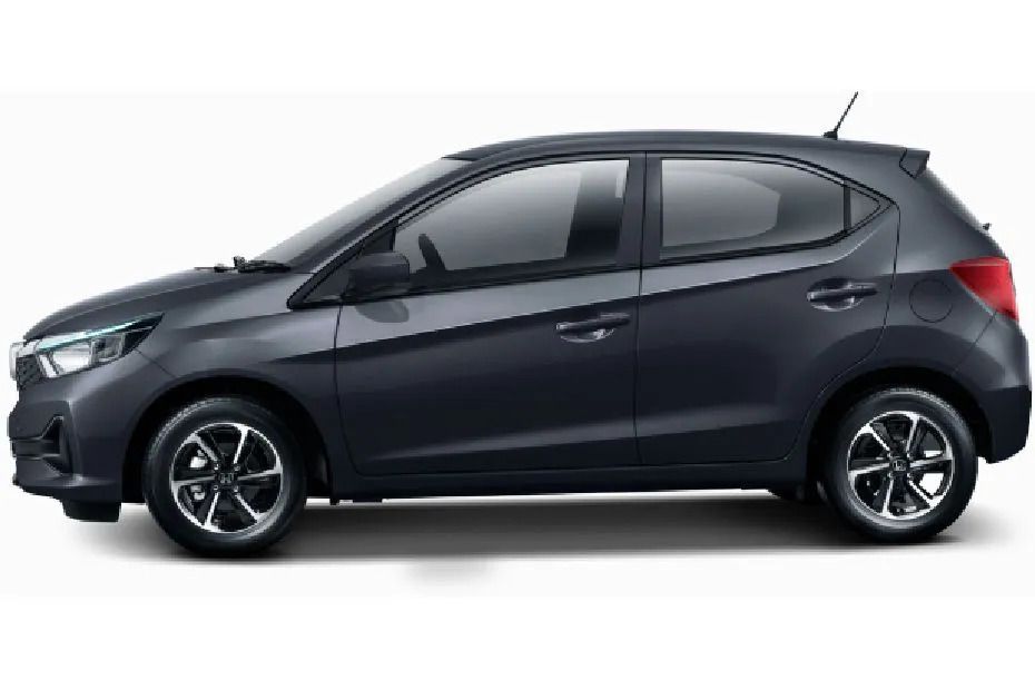 ⁠Daftar Harga Honda Brio Satya Terbaru dari Tipe Termurah sampai Paling Mahalnya!