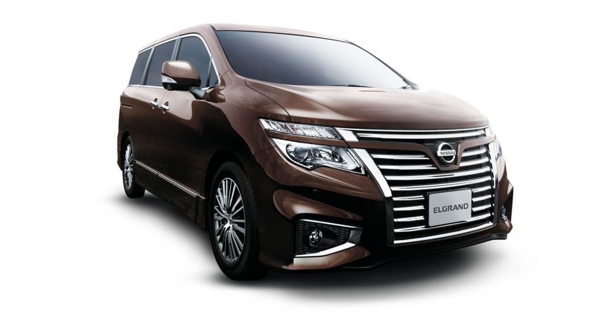 5 Alasan Nissan Elgrand Second Layak Jadi Opsi Mobil Keluarga Terbaik, Lega dan Super Nyaman!