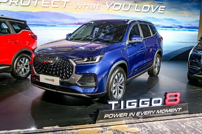 Rekomendasi 5 Mobil Keluarga Chery Terbaik Tahun 2025, Fitur Lengkap & Elegan