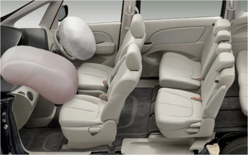 Apakah Airbag Sekali Pakai Ketika Terkena Benturan? Ini Jawaban yang Penting untuk Dipahami!