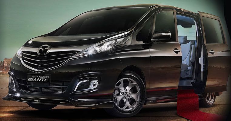 5 Tips Beli Mobil Pintu Geser Second yang Perlu Dipahami, Keluarga Minimalis Wajib Baca Nih!