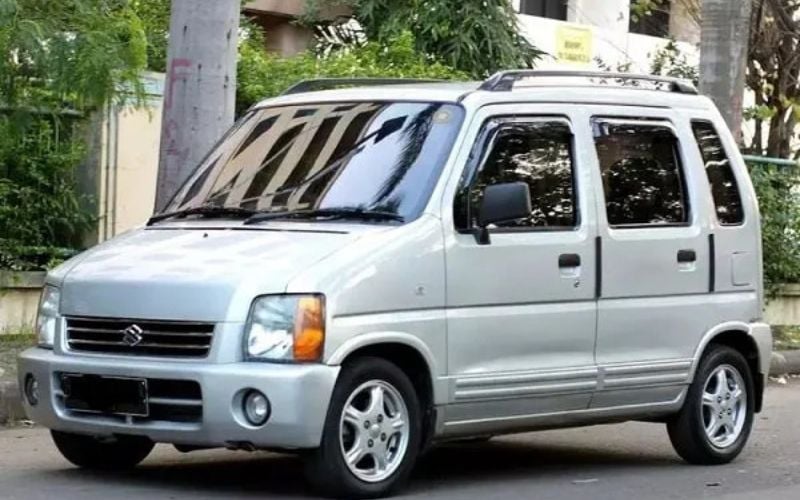 6 Kelebihan Suzuki Karimun Kotak Bekas, Bisa Dimodifikasi Gaya Kalcer Ala Gofar Hilman!