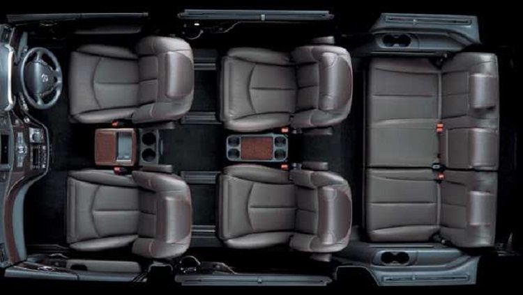 5 Alasan Nissan Elgrand Second Layak Jadi Opsi Mobil Keluarga Terbaik, Lega dan Super Nyaman!