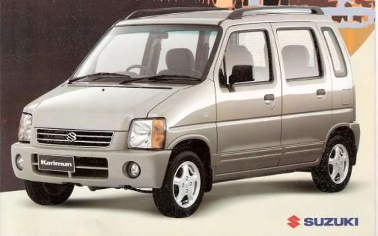 5 Pilihan Mobil Bekas Terbaik yang Pas untuk Anak Muda Kalcer dan Nyentrik, Dijamin Bikin Orang Ngelirik