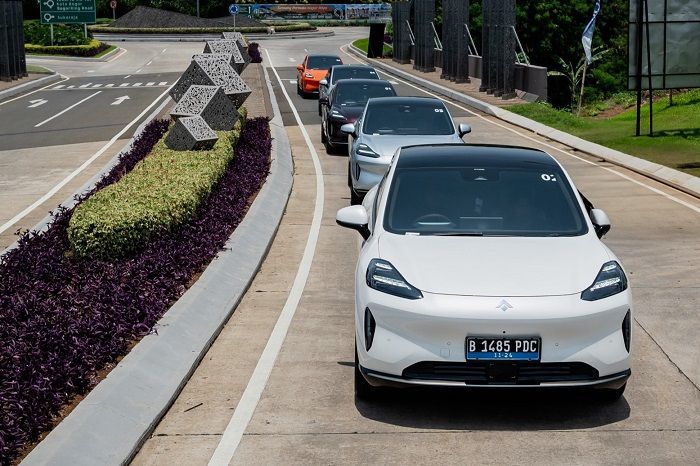 5 Hal yang Harus Dipersiapkan Sebelum Beli Mobil Listrik Terbaru, Jangan Sampai Terlupakan!