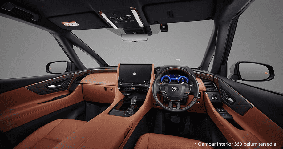 Berapa Harga Toyota Vellfire HEV Terbaru Oktober 2025? Intip Harga dan Keunggulan Mobil Mewah Ini