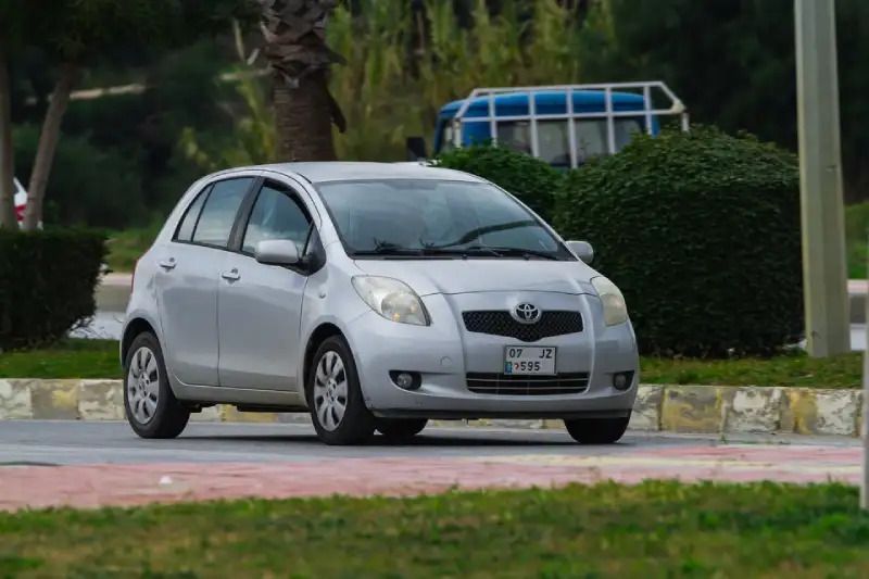 Rekomendasi City Car Matic Bekas Terbaik, Harga Mulai Rp65 Jutaan