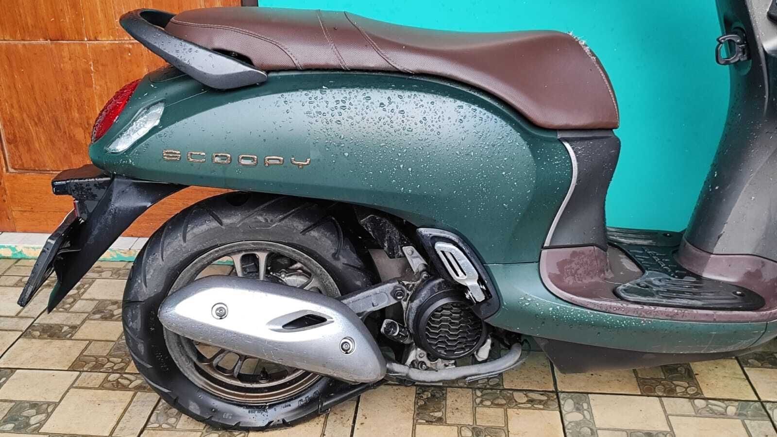 Mending Honda Scoopy Prestige atau Vario 125 Terbaru? Cek Perbandingannya di Bawah Ini!