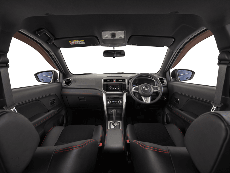Daihatsu All New Terios Terbaru Masih Jadi Andalan Daihatsu, Apa yang Bikin Mobil Ini Laris Manis?