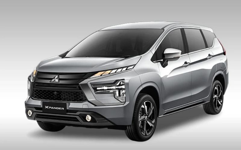 Update Harga Mitsubishi Xpander Exceed CVT 2025: Nyaman Banget Buat Dibawa Mudik!