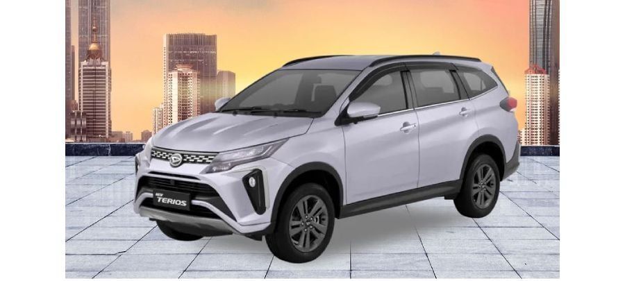 Update Harga Daihatsu Terios Termahal Tahun 2026 beserta Keunggulannya, Masih Worth It Gak?