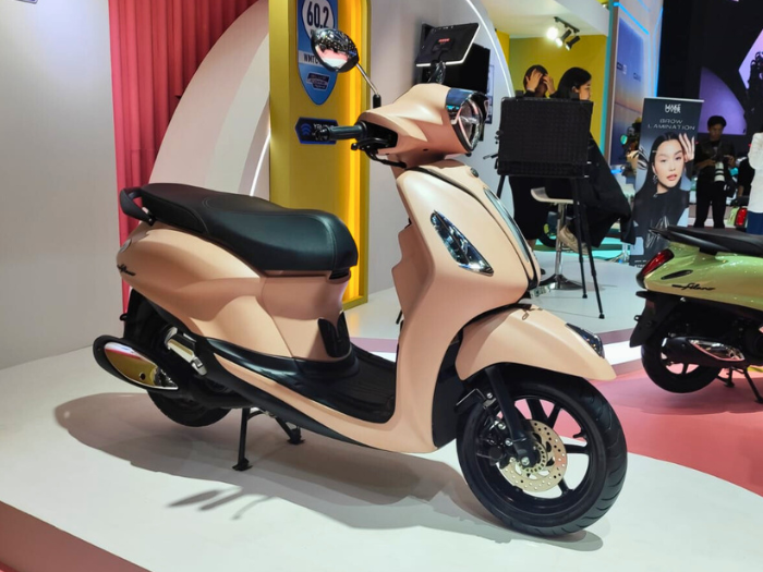 5 Perbandingan Yamaha Grand Filano vs Fazzio Terbaru 2025, Mana yang Terbaik?