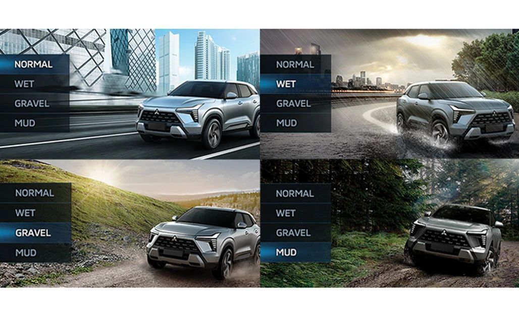 Mengulik 5 Kelebihan Mitsubishi Xforce Terbaru 2026 di Antara SUV Compact Lainnya, Worth It Gak?