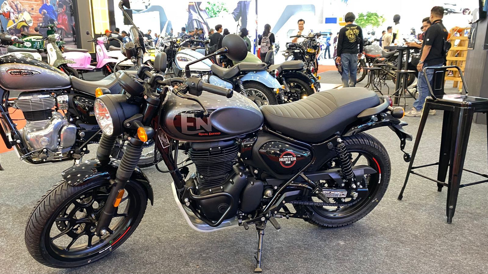 GIIAS 2025 Hadirkan Banyak Kendaraan Baru, Apa Saja yang akan Dirilis? Cek Informasinya di Sini